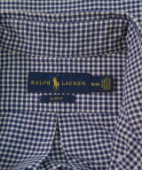 Polo Ralph Lauren（ポロラルフローレン）カジュアルシャツ 紺 サイズ:M メンズ/2200655603085