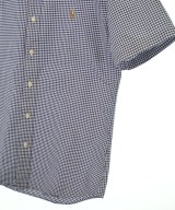Polo Ralph Lauren（ポロラルフローレン）カジュアルシャツ 紺 サイズ:M メンズ/2200655603085