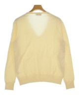 Polo Ralph Lauren（ポロラルフローレン）ニット・セーター 黄 サイズ:L メンズ/2200654354186