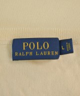 Polo Ralph Lauren（ポロラルフローレン）ニット・セーター 黄 サイズ:L メンズ/2200654354186