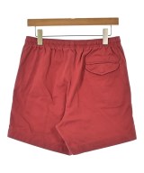 Polo Ralph Lauren（ポロラルフローレン）ショートパンツ 赤 サイズ:S メンズ/2200657819217