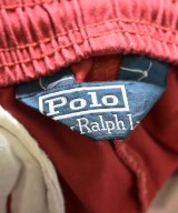 Polo Ralph Lauren（ポロラルフローレン）ショートパンツ 赤 サイズ:S メンズ/2200657819217
