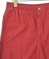 Polo Ralph Lauren（ポロラルフローレン）ショートパンツ 赤 サイズ:S メンズ/2200657819217