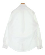 Polo Ralph Lauren（ポロラルフローレン）カジュアルシャツ 白 サイズ:M メンズ/2200657922016