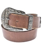 Polo Ralph Lauren（ポロラルフローレン）ベルト 茶 サイズ:- メンズ/2200658142154