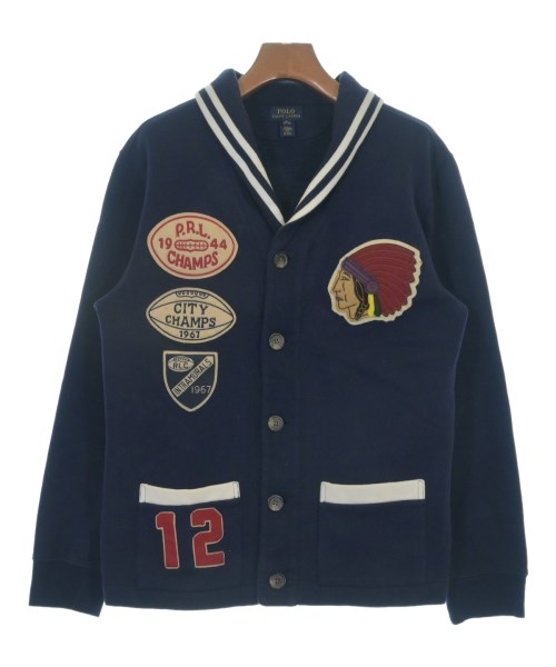 Polo Ralph Lauren(ポロラルフローレン)スウェット 紺 サイズ:XL/2200658182037
