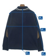 Polo Ralph Lauren（ポロラルフローレン）スウェット 紺 サイズ:XL メンズ/2200658182037