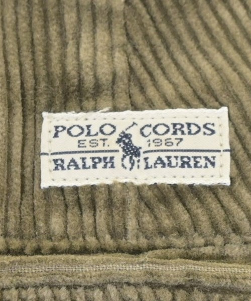 Polo Ralph Lauren（ポロラルフローレン）その他 カーキ サイズ:38(XXL位) メンズ/2200658209048