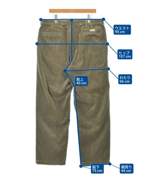 Polo Ralph Lauren（ポロラルフローレン）その他 カーキ サイズ:38(XXL位) メンズ/2200658209048