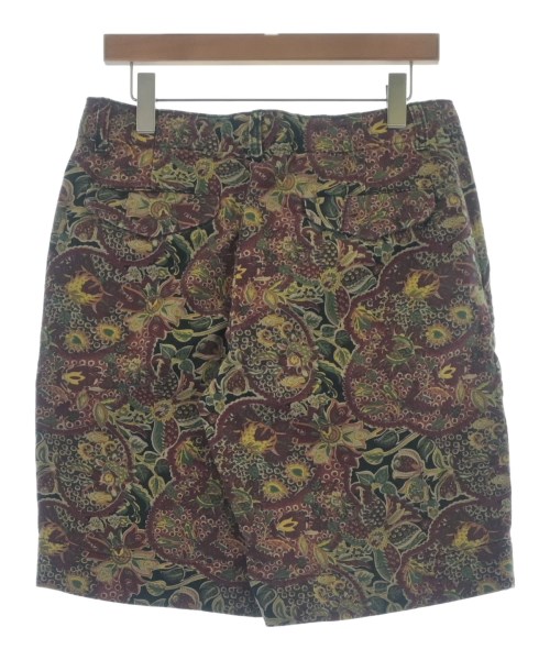 Polo Ralph Lauren（ポロラルフローレン）ショートパンツ 赤 サイズ:30(M位) メンズ/2200654393529