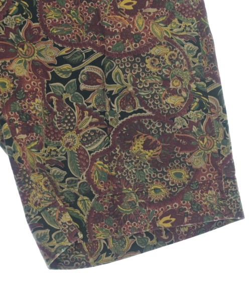 Polo Ralph Lauren（ポロラルフローレン）ショートパンツ 赤 サイズ:30(M位) メンズ/2200654393529