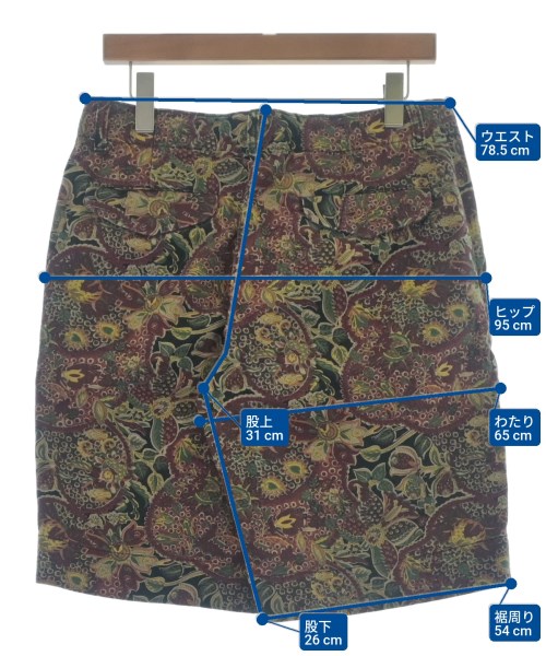 Polo Ralph Lauren（ポロラルフローレン）ショートパンツ 赤 サイズ:30(M位) メンズ/2200654393529