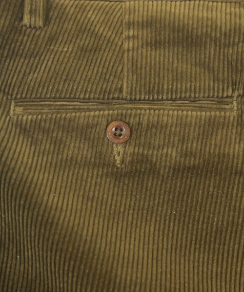 Polo Ralph Lauren（ポロラルフローレン）その他 茶 サイズ:33(L位) メンズ/2200654913130