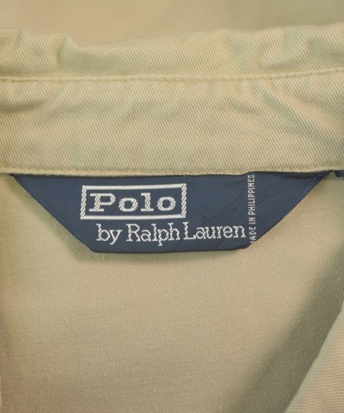 Polo Ralph Lauren（ポロラルフローレン）その他 ベージュ サイズ:XL メンズ/2200658549014