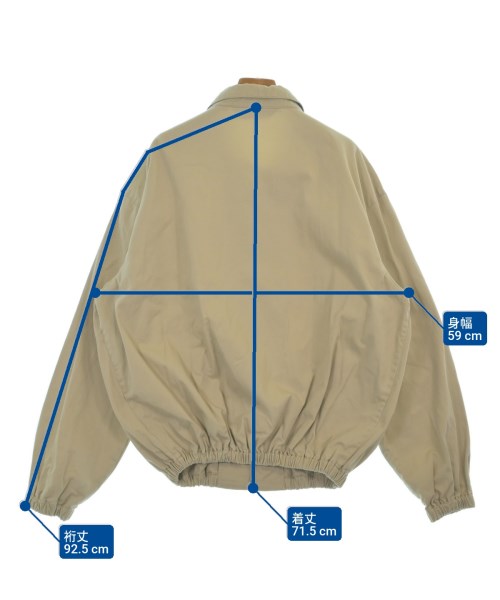 Polo Ralph Lauren（ポロラルフローレン）その他 ベージュ サイズ:XL メンズ/2200658549014