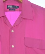 Polo Ralph Lauren（ポロラルフローレン）カジュアルシャツ ピンク サイズ:L メンズ/2200658633058