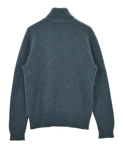 Polo Ralph Lauren（ポロラルフローレン）ニット・セーター 青 サイズ:M メンズ/2200658904042