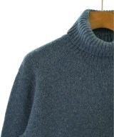 Polo Ralph Lauren（ポロラルフローレン）ニット・セーター 青 サイズ:M メンズ/2200658904042