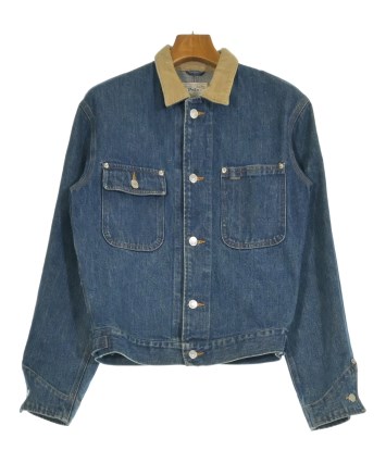 Polo Ralph Lauren（ポロラルフローレン）デニムジャケット 紺 サイズ