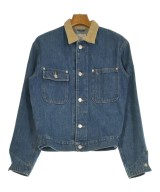 Polo Ralph Lauren（ポロラルフローレン）デニムジャケット 紺 サイズ:M メンズ/2200658923012