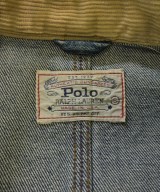 Polo Ralph Lauren（ポロラルフローレン）デニムジャケット 紺 サイズ:M メンズ/2200658923012