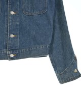 Polo Ralph Lauren（ポロラルフローレン）デニムジャケット 紺 サイズ:M メンズ/2200658923012