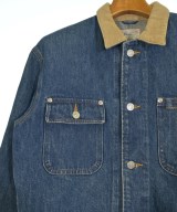 Polo Ralph Lauren（ポロラルフローレン）デニムジャケット 紺 サイズ:M メンズ/2200658923012