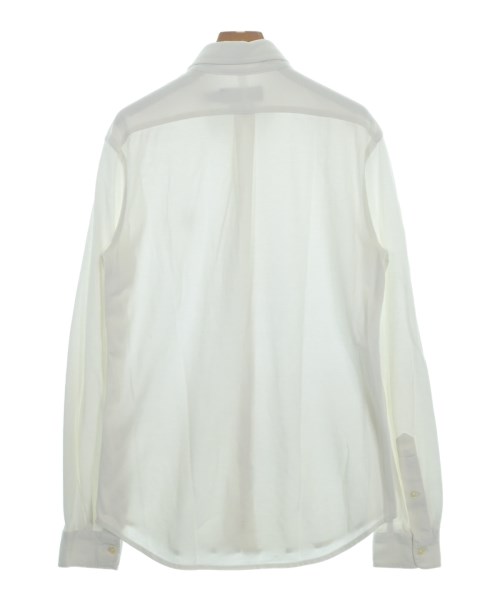 Polo Ralph Lauren（ポロラルフローレン）カジュアルシャツ 白 サイズ:M メンズ/2200658923036