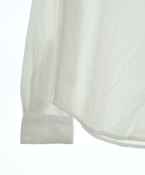 Polo Ralph Lauren（ポロラルフローレン）カジュアルシャツ 白 サイズ:M メンズ/2200658923036