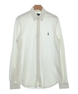 Polo Ralph Lauren（ポロラルフローレン）カジュアルシャツ 白 サイズ:M メンズ/2200658923036