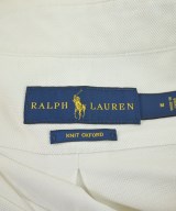 Polo Ralph Lauren（ポロラルフローレン）カジュアルシャツ 白 サイズ:M メンズ/2200658923036