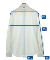 Polo Ralph Lauren（ポロラルフローレン）カジュアルシャツ 白 サイズ:M メンズ/2200658923036