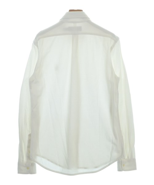 Polo Ralph Lauren（ポロラルフローレン）カジュアルシャツ 白 サイズ:M メンズ/2200658923043