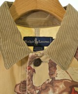 Polo Ralph Lauren（ポロラルフローレン）ブルゾン 黄 サイズ:M レディース/2200659149039