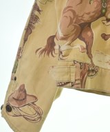 Polo Ralph Lauren（ポロラルフローレン）ブルゾン 黄 サイズ:M レディース/2200659149039