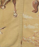 Polo Ralph Lauren（ポロラルフローレン）ブルゾン 黄 サイズ:M レディース/2200659149039