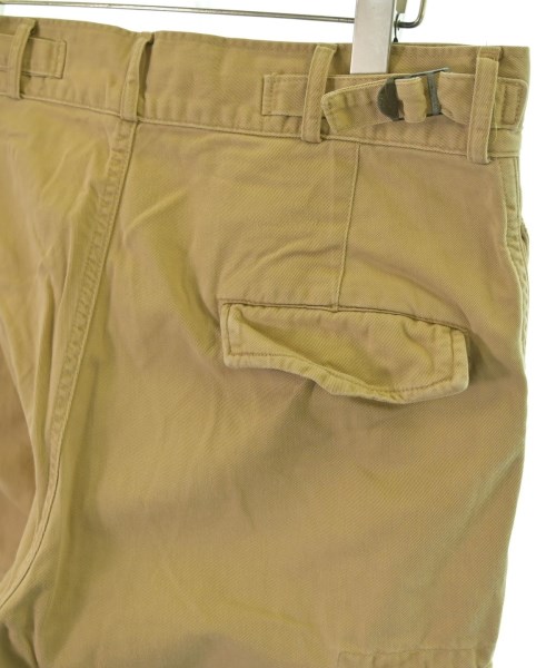 Polo Ralph Lauren（ポロラルフローレン）カーゴパンツ ベージュ サイズ:32(L位) メンズ/2200653813592