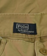 Polo Ralph Lauren（ポロラルフローレン）カーゴパンツ ベージュ サイズ:32(L位) メンズ/2200653813592