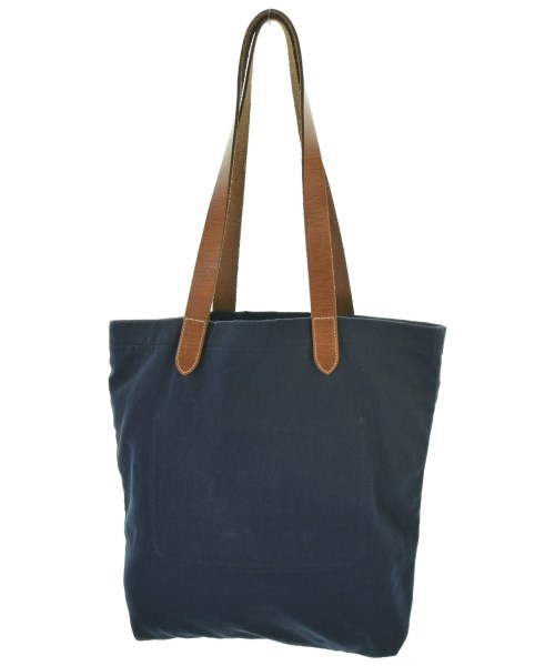 Polo Ralph Lauren（ポロラルフローレン）トートバッグ 紺 サイズ:- レディース/2200658183034