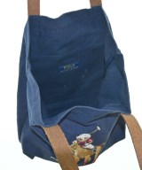 Polo Ralph Lauren（ポロラルフローレン）トートバッグ 紺 サイズ:- レディース/2200658183034