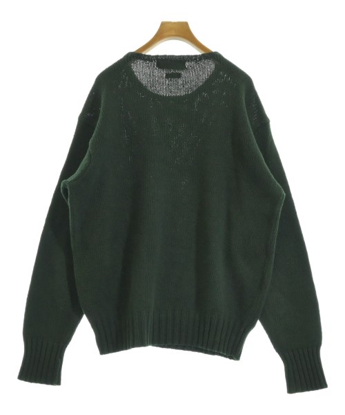 Polo Ralph Lauren（ポロラルフローレン）ニット・セーター 緑 サイズ:L メンズ/2200659879059