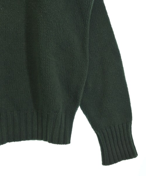 Polo Ralph Lauren（ポロラルフローレン）ニット・セーター 緑 サイズ:L メンズ/2200659879059