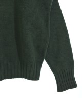 Polo Ralph Lauren（ポロラルフローレン）ニット・セーター 緑 サイズ:L メンズ/2200659879059