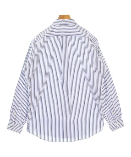 Polo Ralph Lauren（ポロラルフローレン）カジュアルシャツ 白 サイズ:40(L位) メンズ/2200659893024