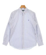 Polo Ralph Lauren（ポロラルフローレン）カジュアルシャツ 白 サイズ:40(L位) メンズ/2200659893024