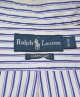 Polo Ralph Lauren（ポロラルフローレン）カジュアルシャツ 白 サイズ:40(L位) メンズ/2200659893024