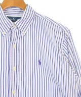Polo Ralph Lauren（ポロラルフローレン）カジュアルシャツ 白 サイズ:40(L位) メンズ/2200659893024