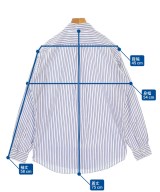 Polo Ralph Lauren（ポロラルフローレン）カジュアルシャツ 白 サイズ:40(L位) メンズ/2200659893024