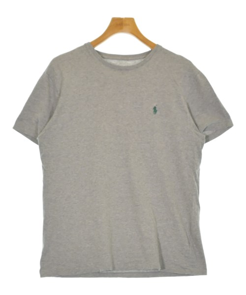 Polo Ralph Lauren(ポロラルフローレン)Tシャツ・カットソー グレー サイズ:M/2200660232034