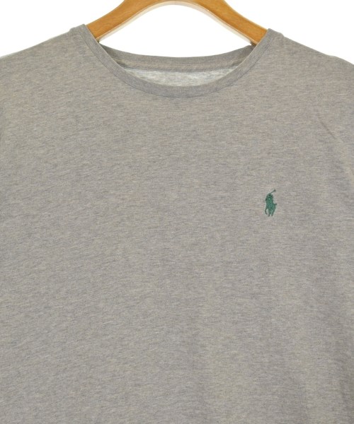 Polo Ralph Lauren（ポロラルフローレン）Tシャツ・カットソー グレー サイズ:M メンズ/2200660232034